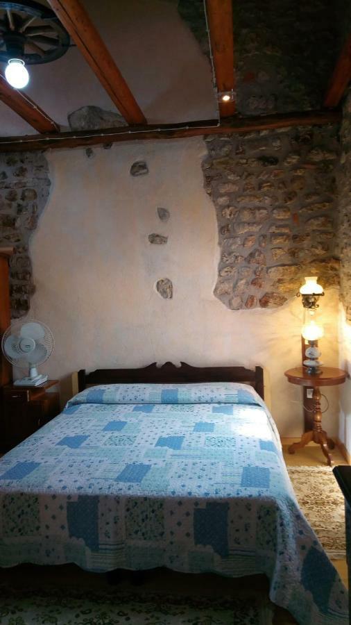 Villa Il Borgo Dei Laghi Revine Lago Exterior foto