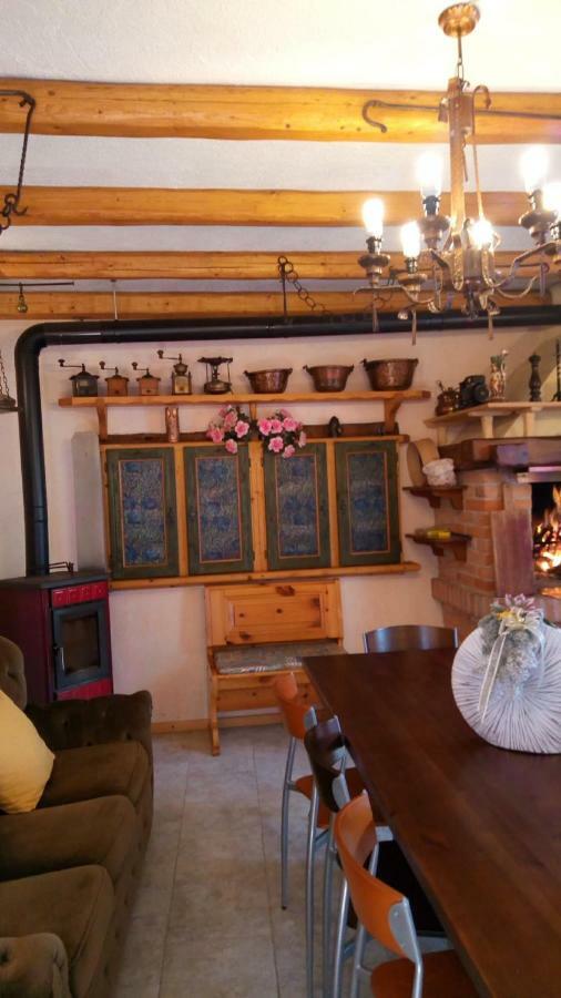 Villa Il Borgo Dei Laghi Revine Lago Habitación foto