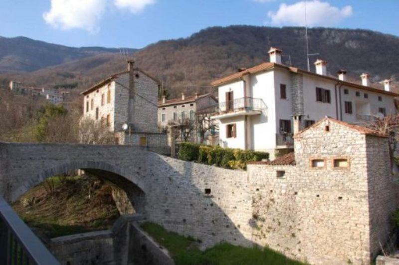 Villa Il Borgo Dei Laghi Revine Lago Exterior foto